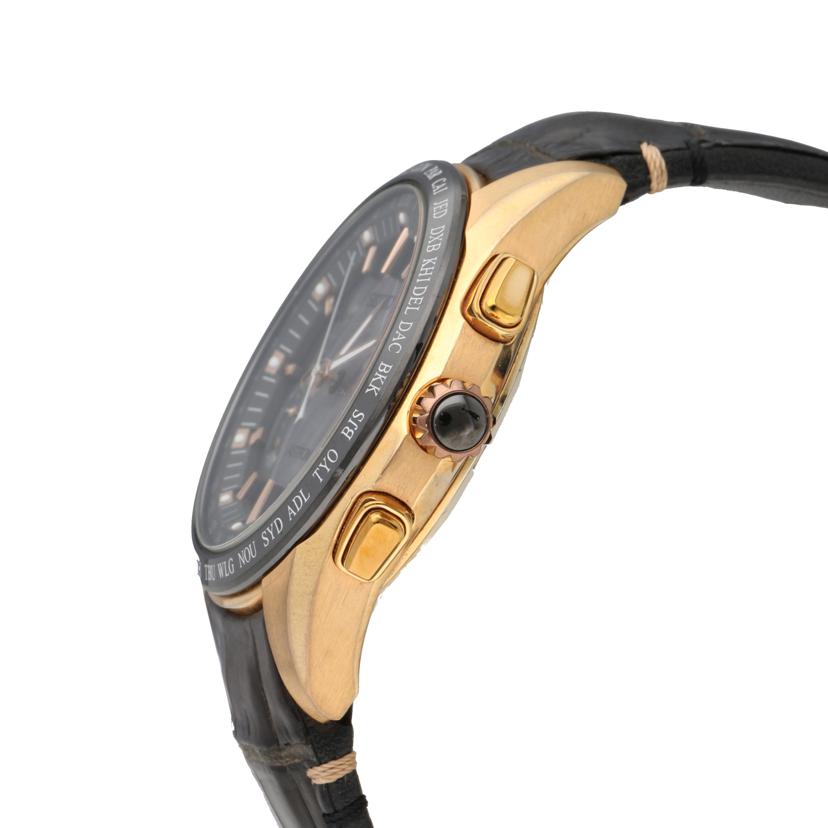 SEIKO セイコー/アストロン/N.ジョコビッチ2016/GPSソーラー/SBXB105//204******/Aランク/20