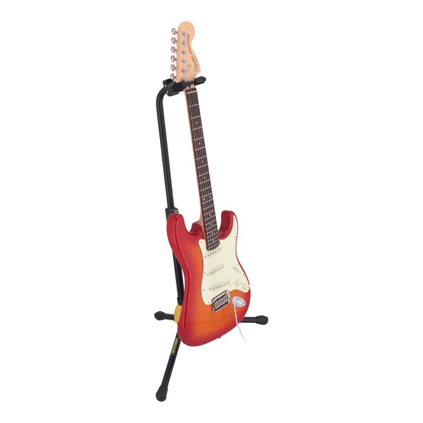 Squire スクワイヤー/エレキギター/ST Standard//CY 110901303/Aランク/62