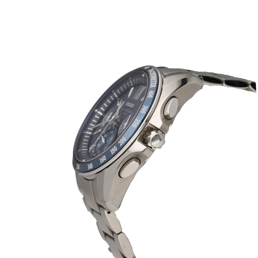 SEIKO セイコー/ブライツ/電波ソーラー/8B82-0AL0//3N0***/ABランク/91