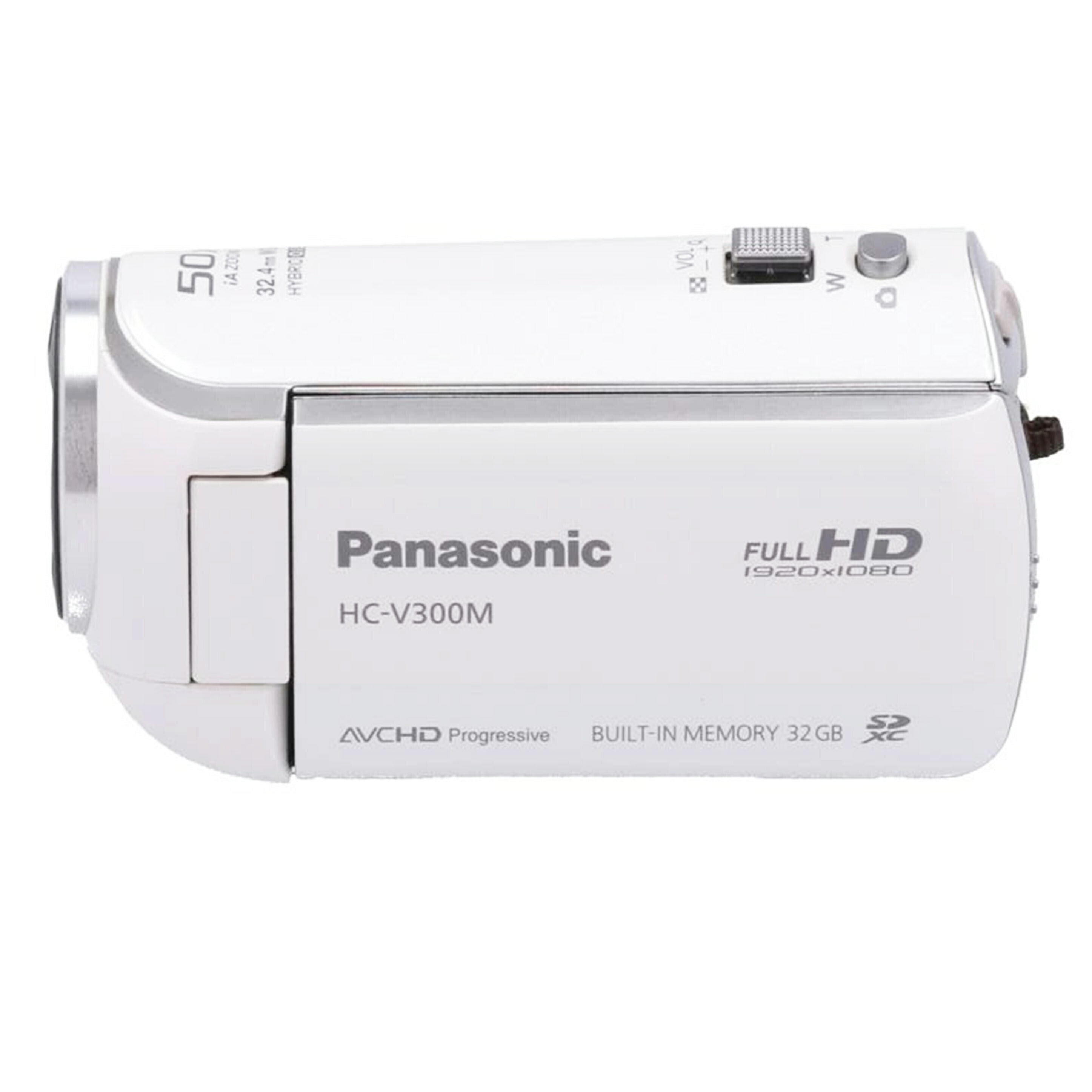 Panasonic パナソニック /ビデオカメラ/HC-V300M//S2TV06293/Bランク/69