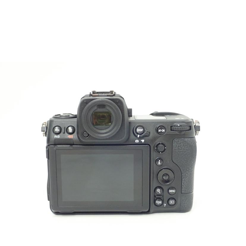 Nikon ニコン/ミラーレス一眼レフ/Z8ボディ//2003621/Aランク/69