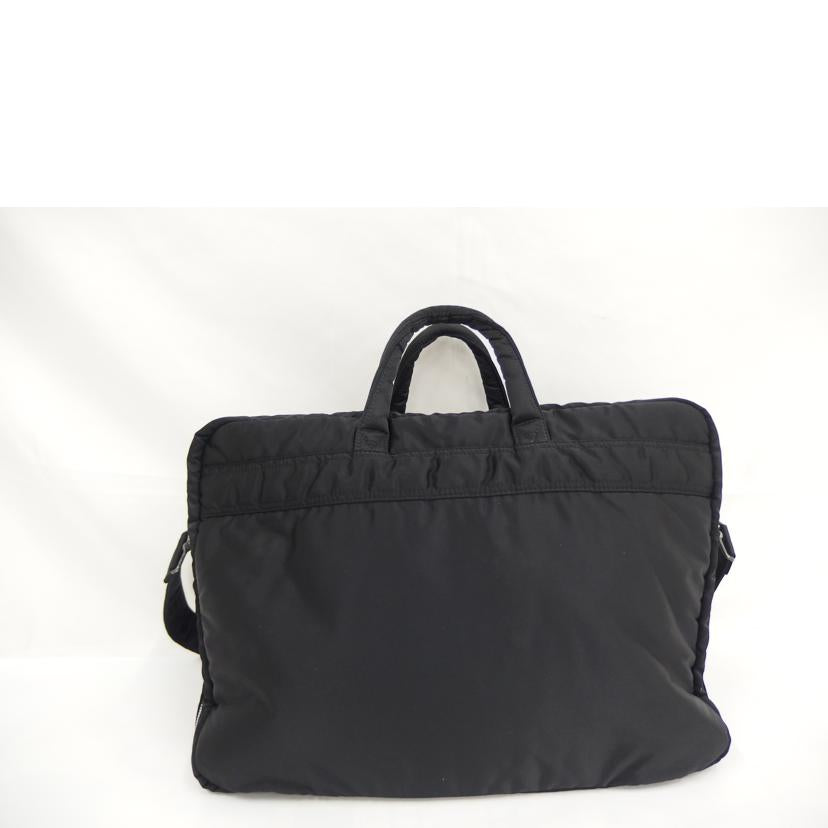 PORTER/PORTER タンカーボストンバック//Bランク/82