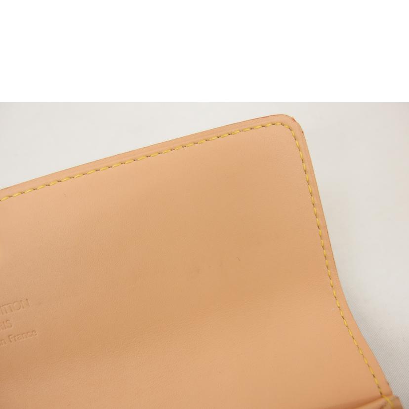 LV ルイ・ヴィトン/ポルトフォイユ・サラ/モノグラム/マルチカラー/ノワール/M93533//TH0***/Aランク/04