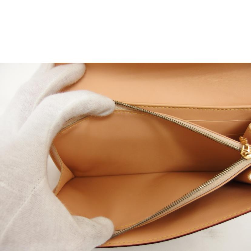 LV ルイ・ヴィトン/ポルトフォイユ・サラ/モノグラム/マルチカラー/ノワール/M93533//TH0***/Aランク/04