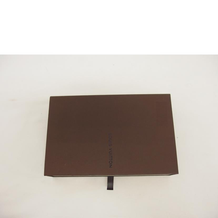 LV ルイ・ヴィトン/ポルトフォイユ・サラ/モノグラム/マルチカラー/ノワール/M93533//TH0***/Aランク/04