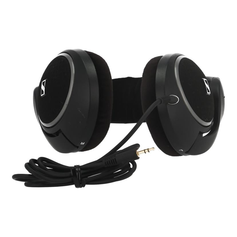 Sennheiser ゼンハイザー /有線ヘッドホン/HD558//Bランク/05