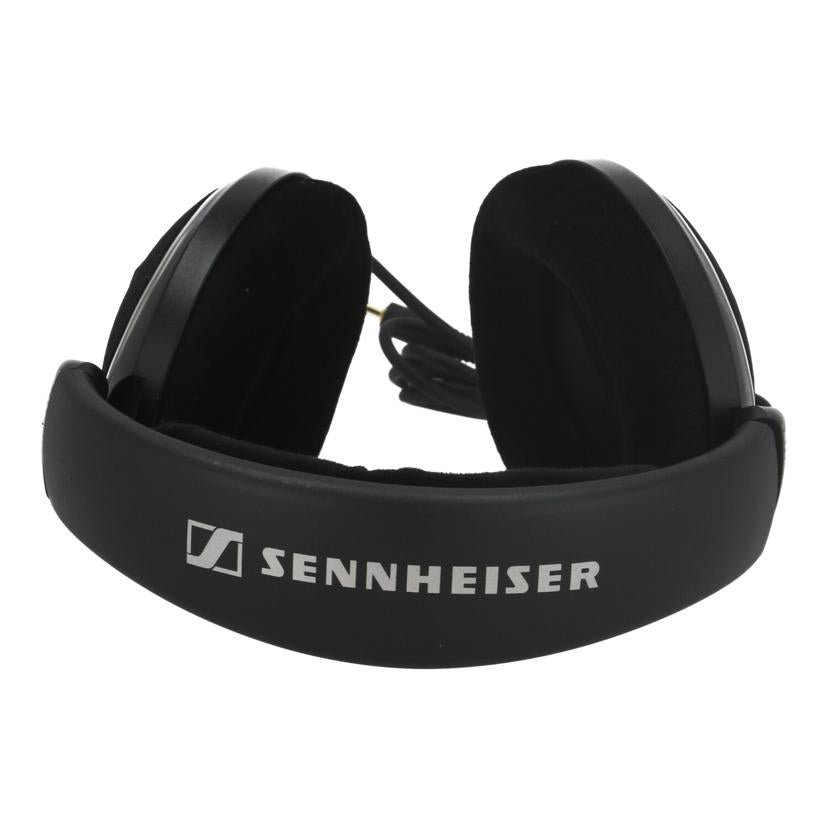 Sennheiser ゼンハイザー /有線ヘッドホン/HD558//Bランク/05