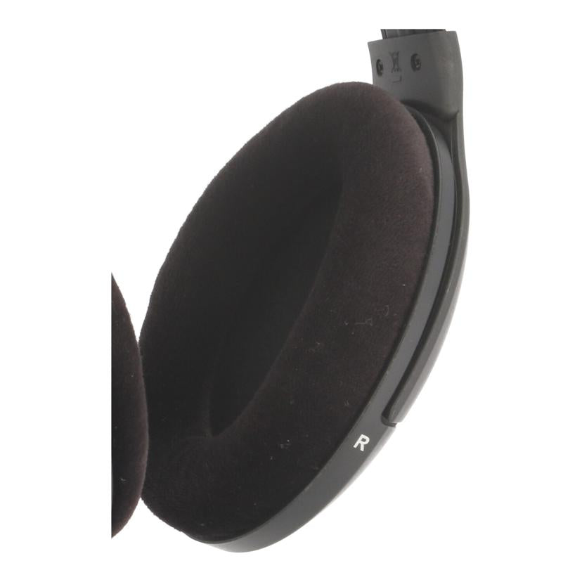 Sennheiser ゼンハイザー /有線ヘッドホン/HD558//Bランク/05