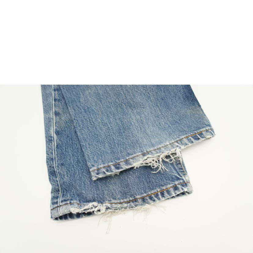 Levi's リーバイス/Levi's 90's 501 USA W35/L32//Cランク/78