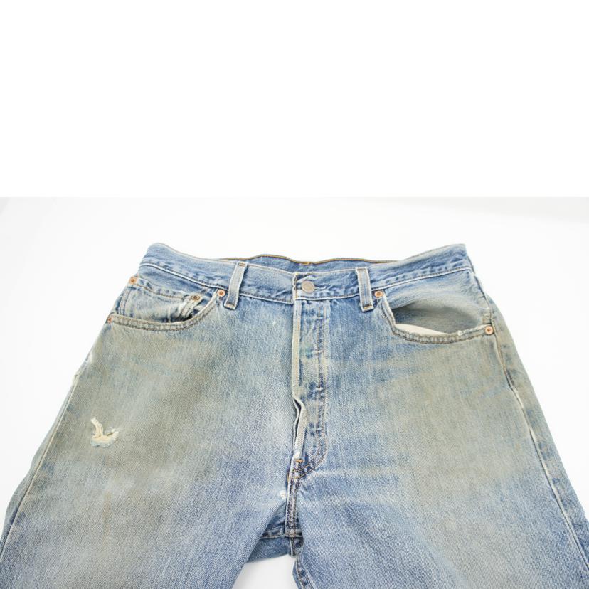 Levi's リーバイス/Levi's 90's 501 USA W35/L32//Cランク/78