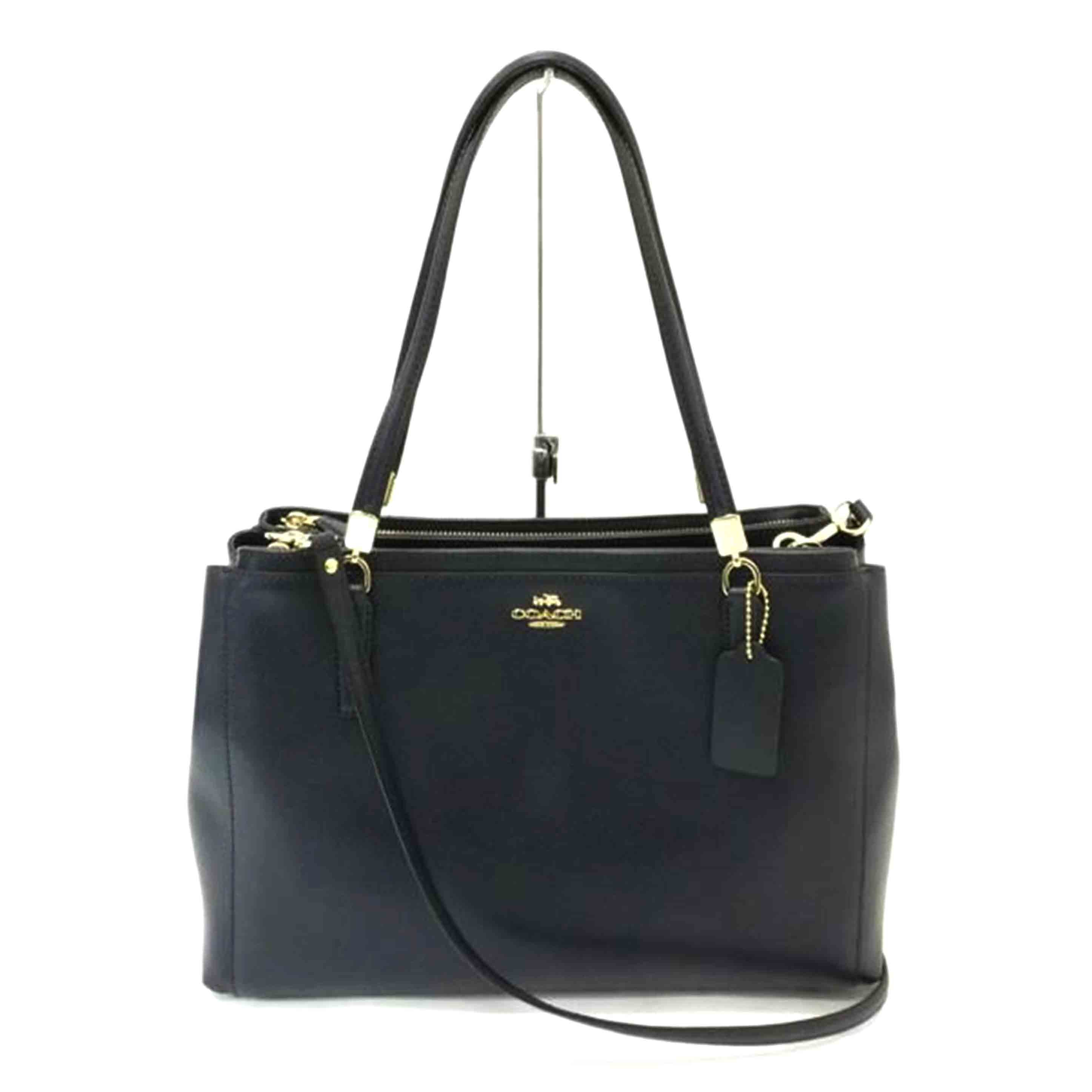 COACH コーチ/2WAYハンドバッグ/F34672//C15**/ABランク/88