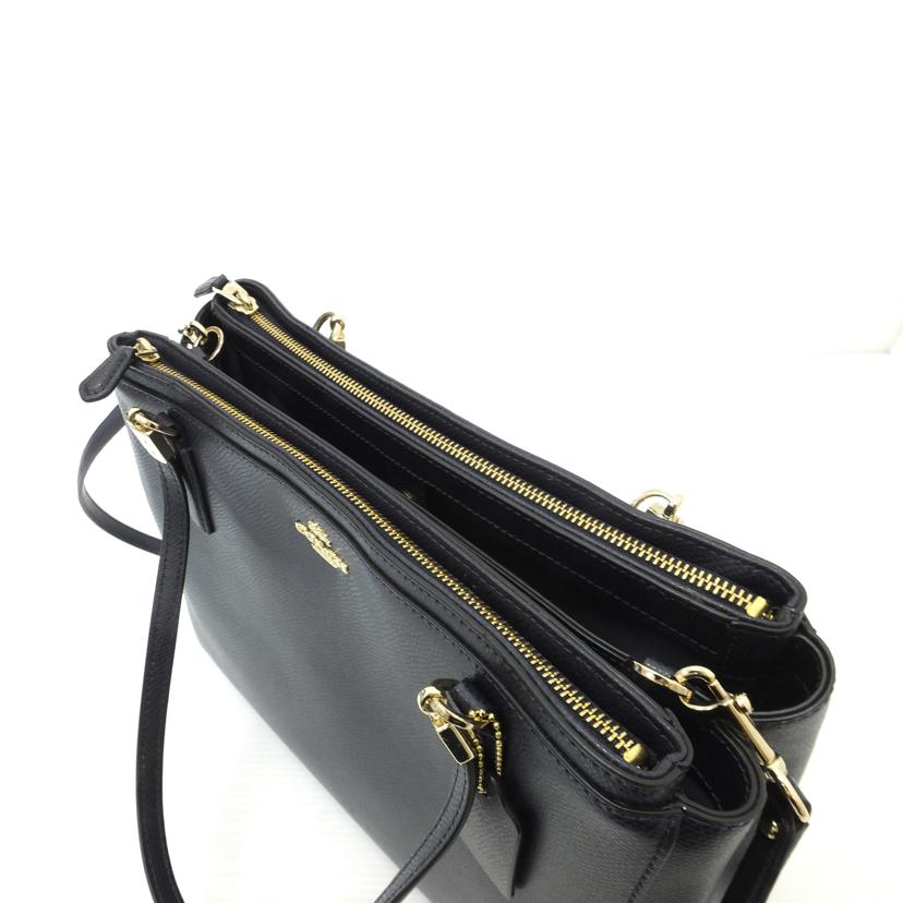 COACH コーチ/2WAYハンドバッグ/F34672//C15**/ABランク/88