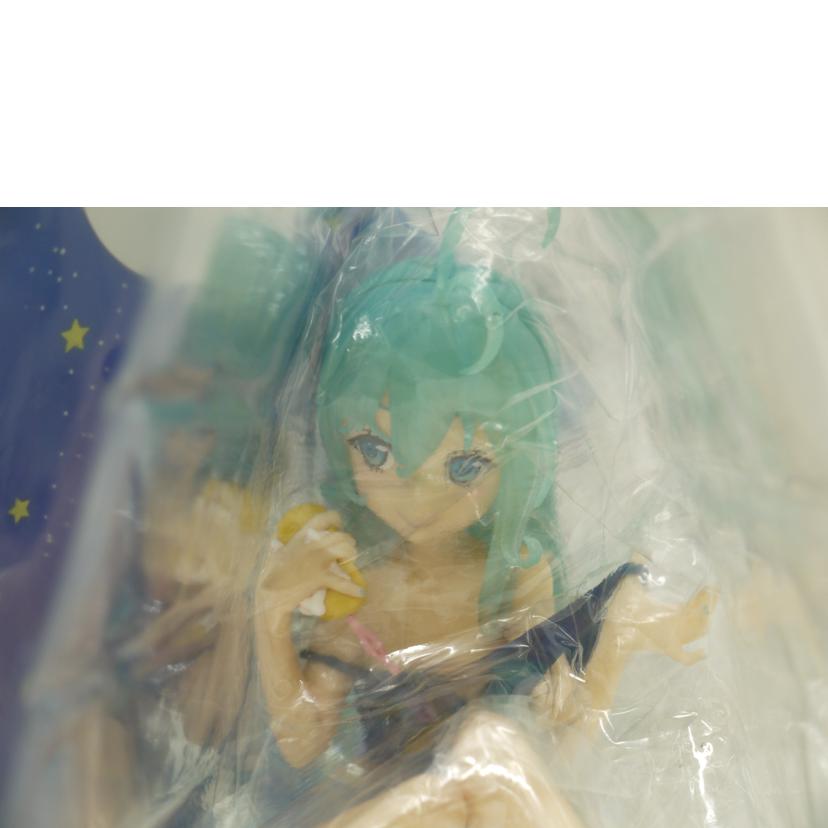 オルカトイズ/藤和エリオ お風呂で水着Ver.An s smile 電波女と青春男 1/7スケール//Aランク/69