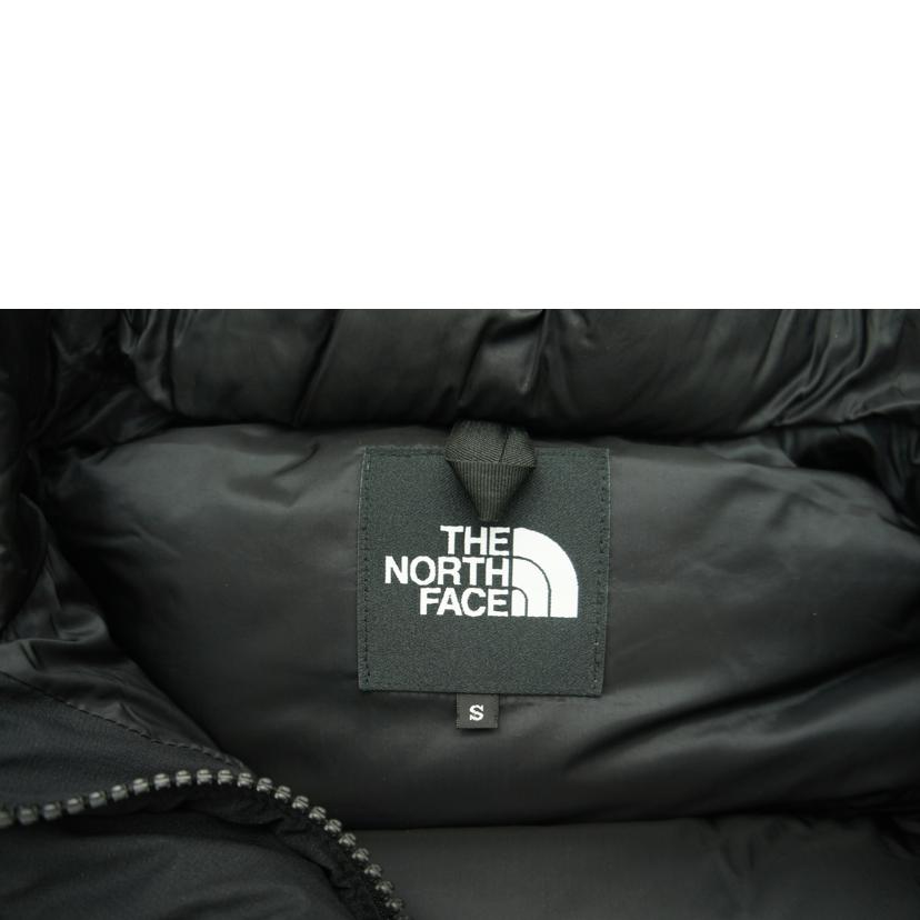 THE NORTH FACE ノースフェイス/THE NORTH FACE バルトロライトジャケット/ND92240//ABランク/64