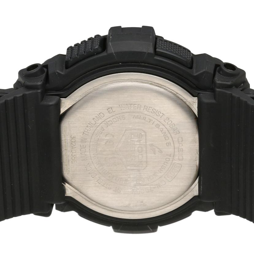 CASIO カシオ/G-SHOCK デジタル/電波ソーラー/GW-7900B//302*****/Aランク/77