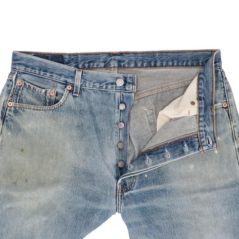 Levi's リーバイス/Levi's 90's 501 USA W36/L32//Cランク/78