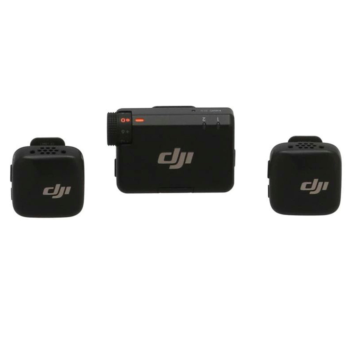 DJI ディージェーアイ /ワイヤレスマイク/DJI Mic Mini(2TX+1 RX+充電ケース)//8PBXN8B016EHXJ/Aランク/71