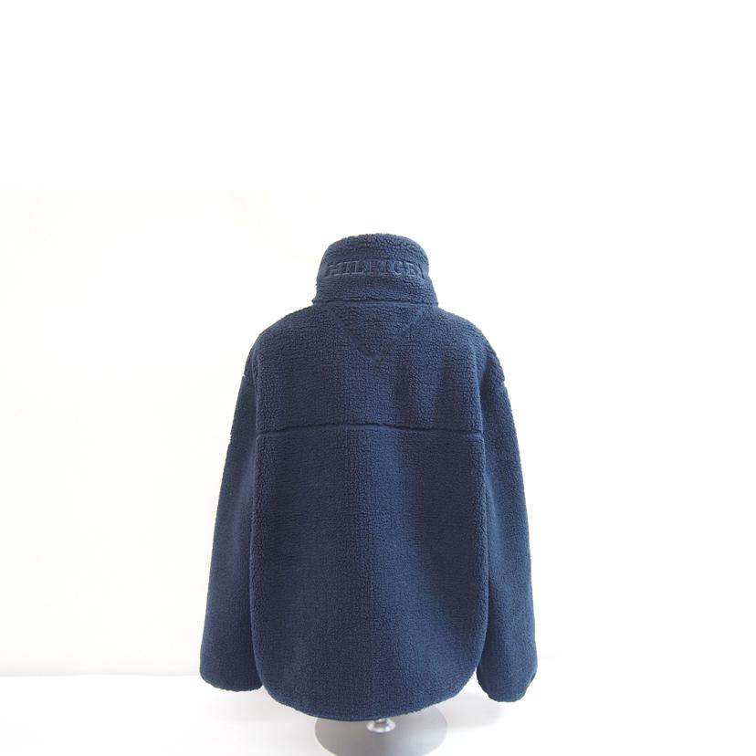 TOMMY HILFIGER トミーヒルフィガー/TOMMY HILFIGER レギュラーテディップアップジャケット/WW43223//Sランク/71