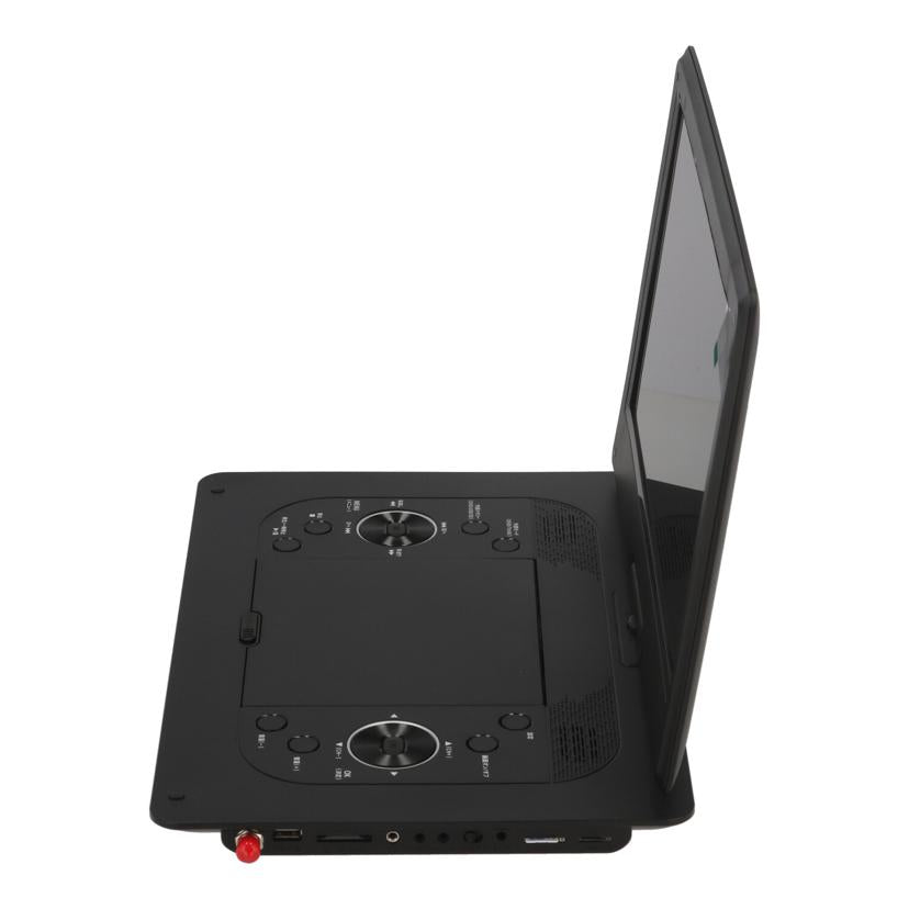 VERSOS ベルソス/ポータブルDVD プレーヤー/14.1インチフルセグ /VS-KH141D//3252230807031/Bランク/65