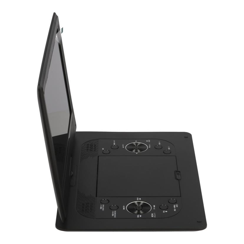 VERSOS ベルソス/ポータブルDVD プレーヤー/14.1インチフルセグ /VS-KH141D//3252230807031/Bランク/65