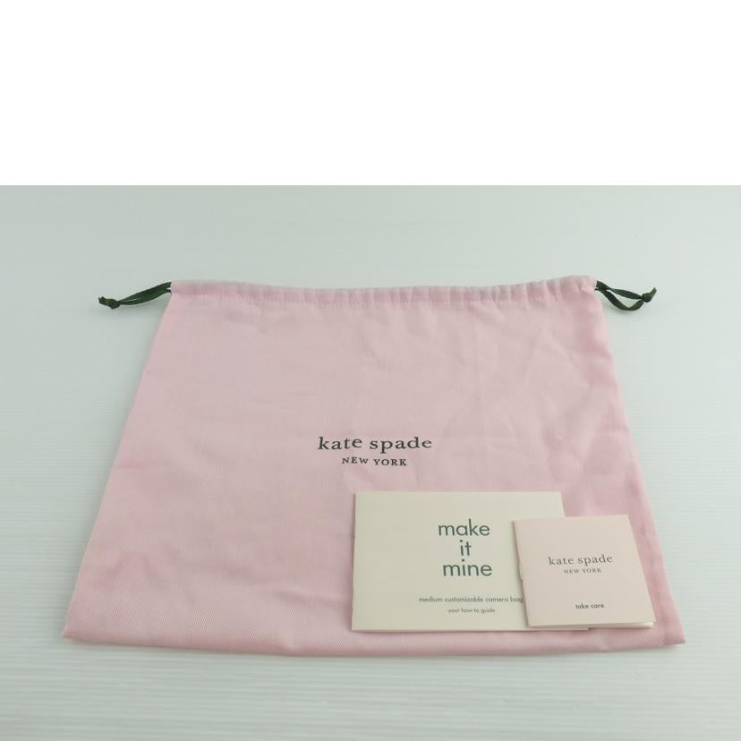 Kate spade ケイトスペード/ショルダーバッグ//Bランク/64