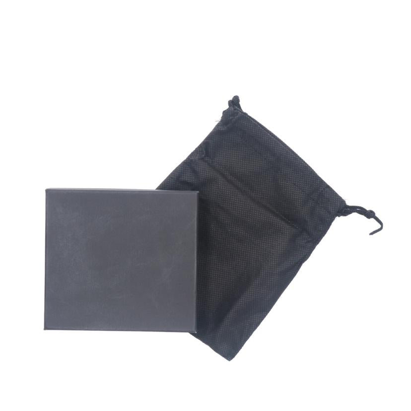 /クロコ二つ折り財布//Aランク/94