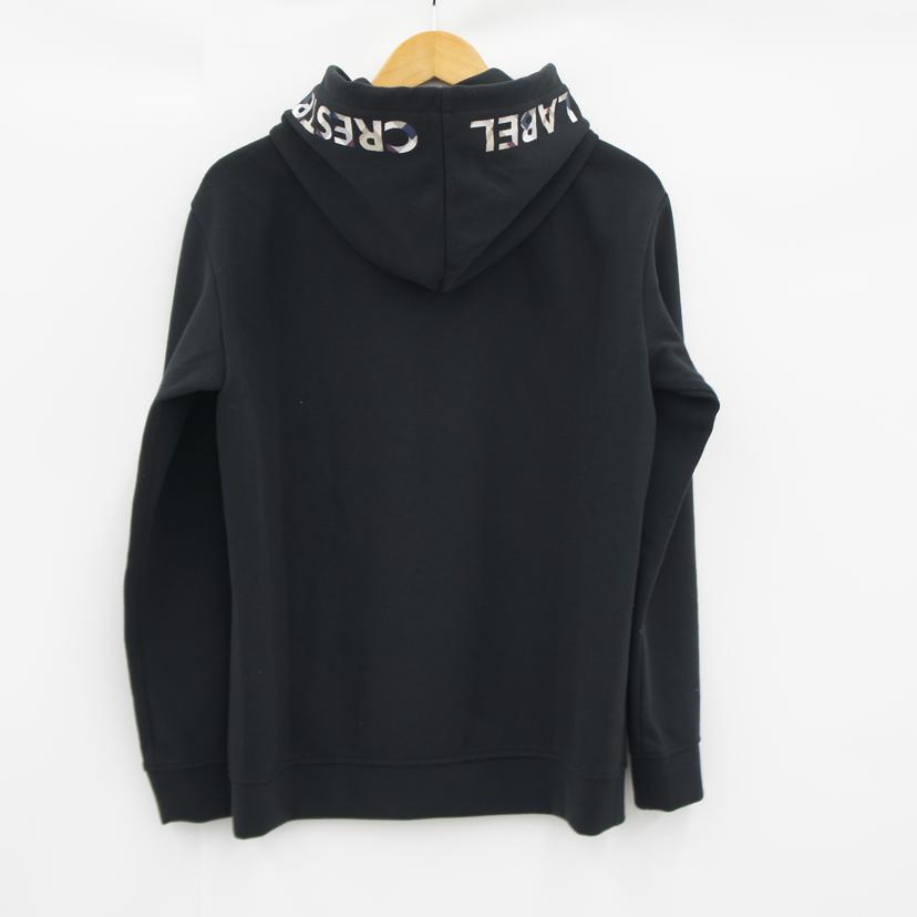 BLACKLABEL CRESTBRIDGE ブラックレーベル クレストブリッジ/プルオーバーパーカー/51P63-672-09//Aランク/09
