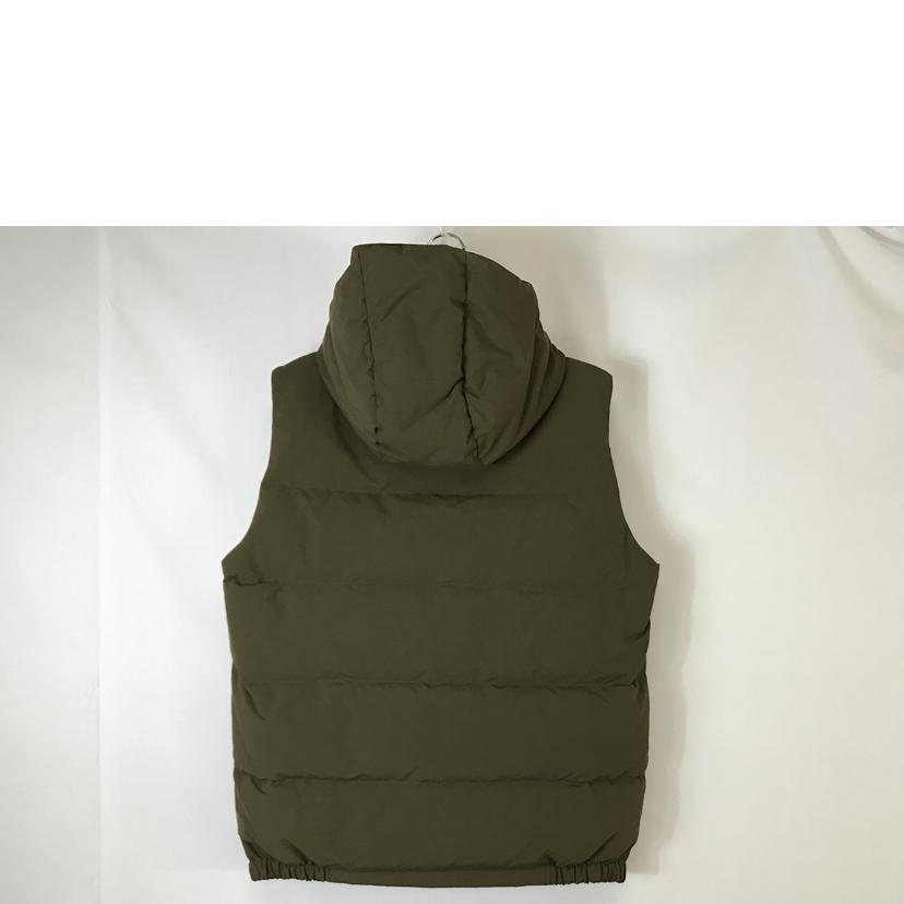 THE NORTH FACE ザノースフェイス/キャンプシエラベスト/ND91848//Bランク/51