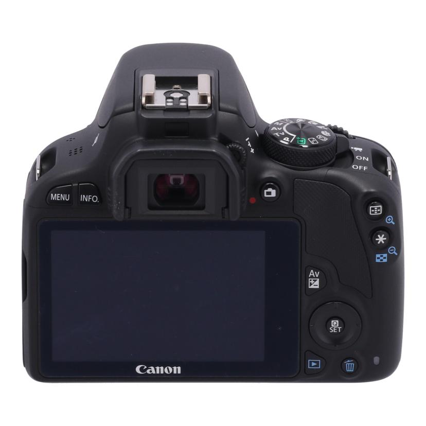 Canon キヤノン /デジタル一眼 レンズキット/EOS kiss X7 レンズキット//011074004723/Bランク/69