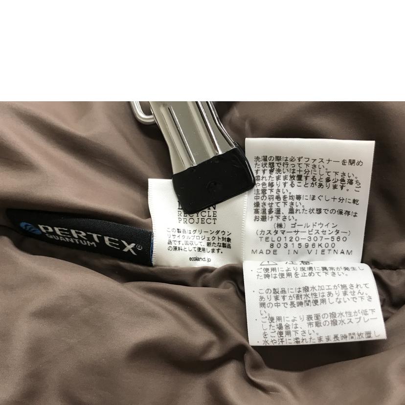 THE NORTH FACE ザノースフェイス/キャンプシエラベスト/ND91848//Bランク/51