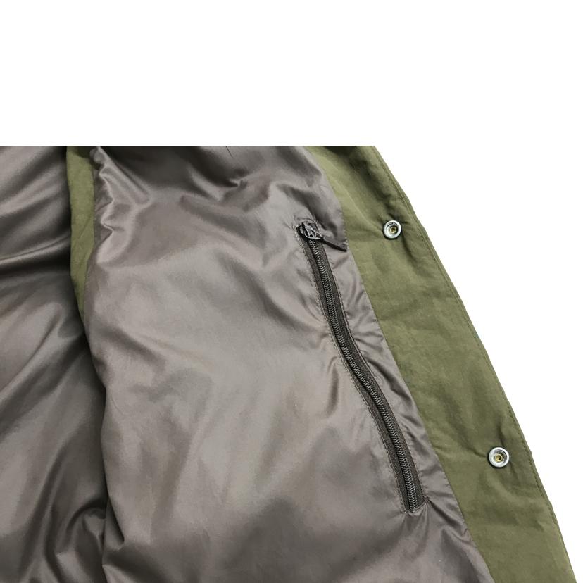 THE NORTH FACE ザノースフェイス/キャンプシエラベスト/ND91848//Bランク/51