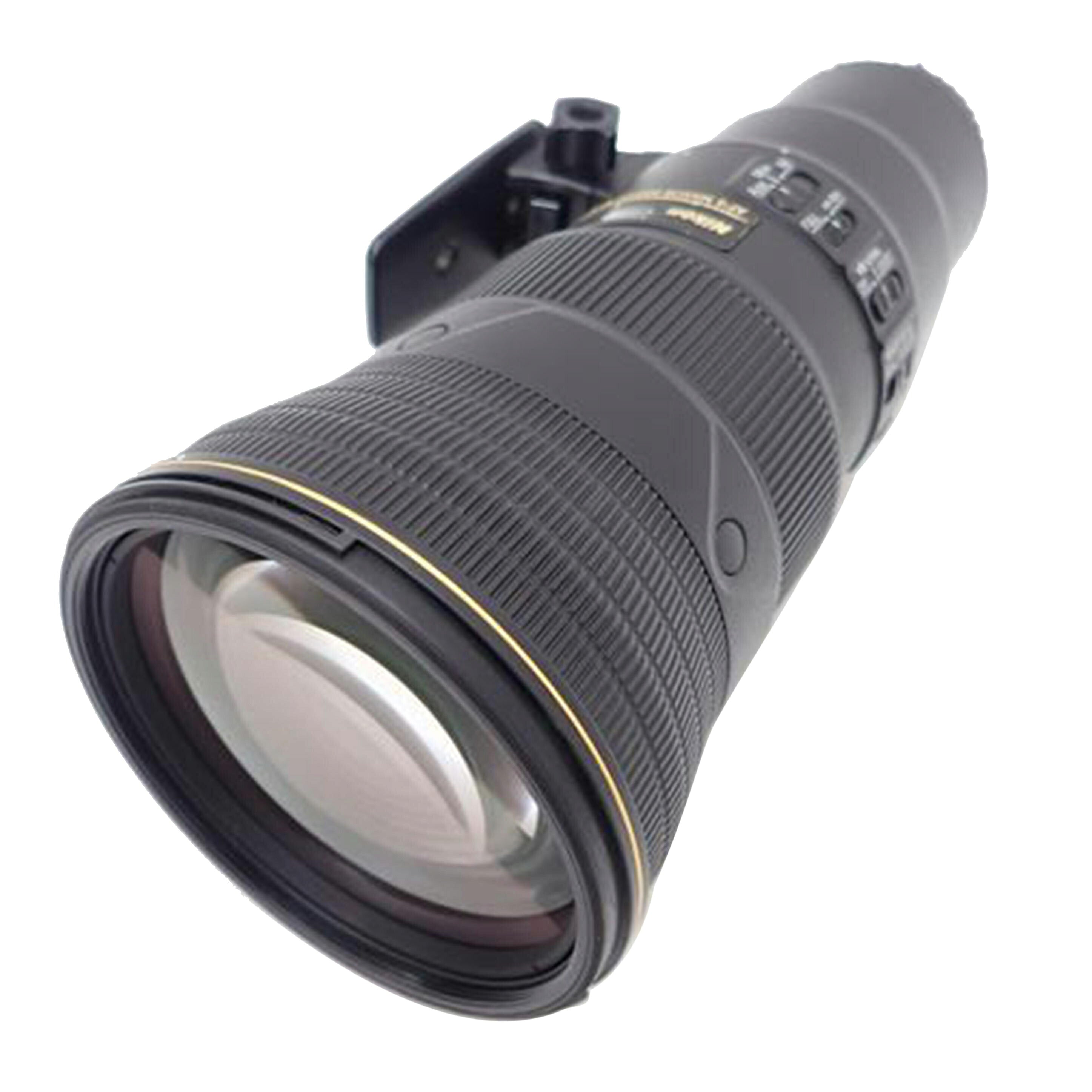 Nikon ニコン/超望遠500mm単焦点レンズ/AF-S NIKKOR 500mm f/5.6E PF ED VR//212870/Aランク/69