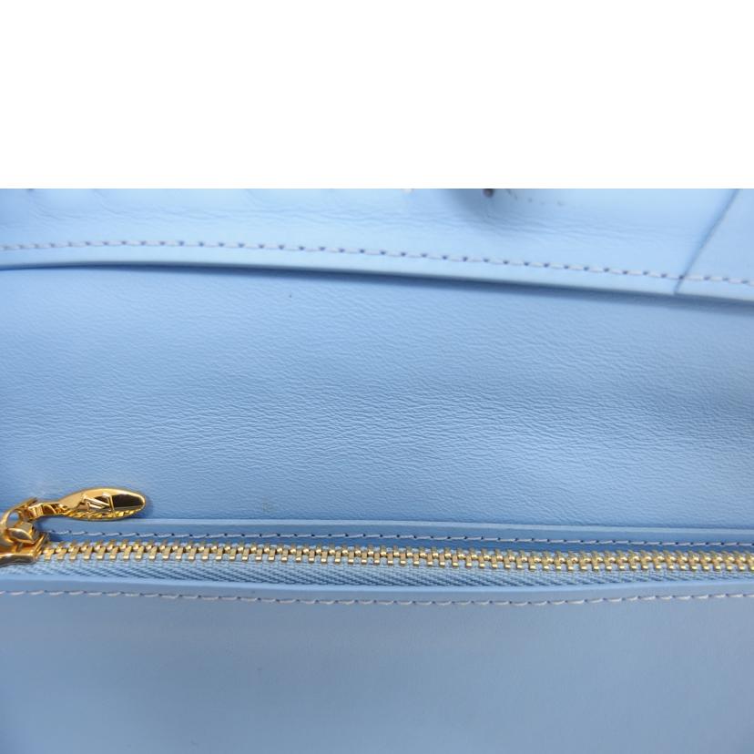 LV ルイ・ヴィトン/ヴェルティカル・ウォレット/トリヨン/ブルー/M82441//ICチ***/ABランク/04