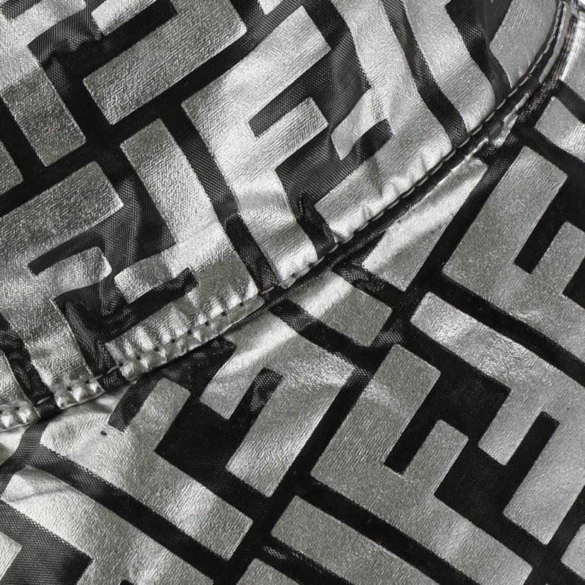 FENDI フェンディ/ズッカ柄バケットハット/FAQ801 A867M//サイズ:M(58)/SAランク/91