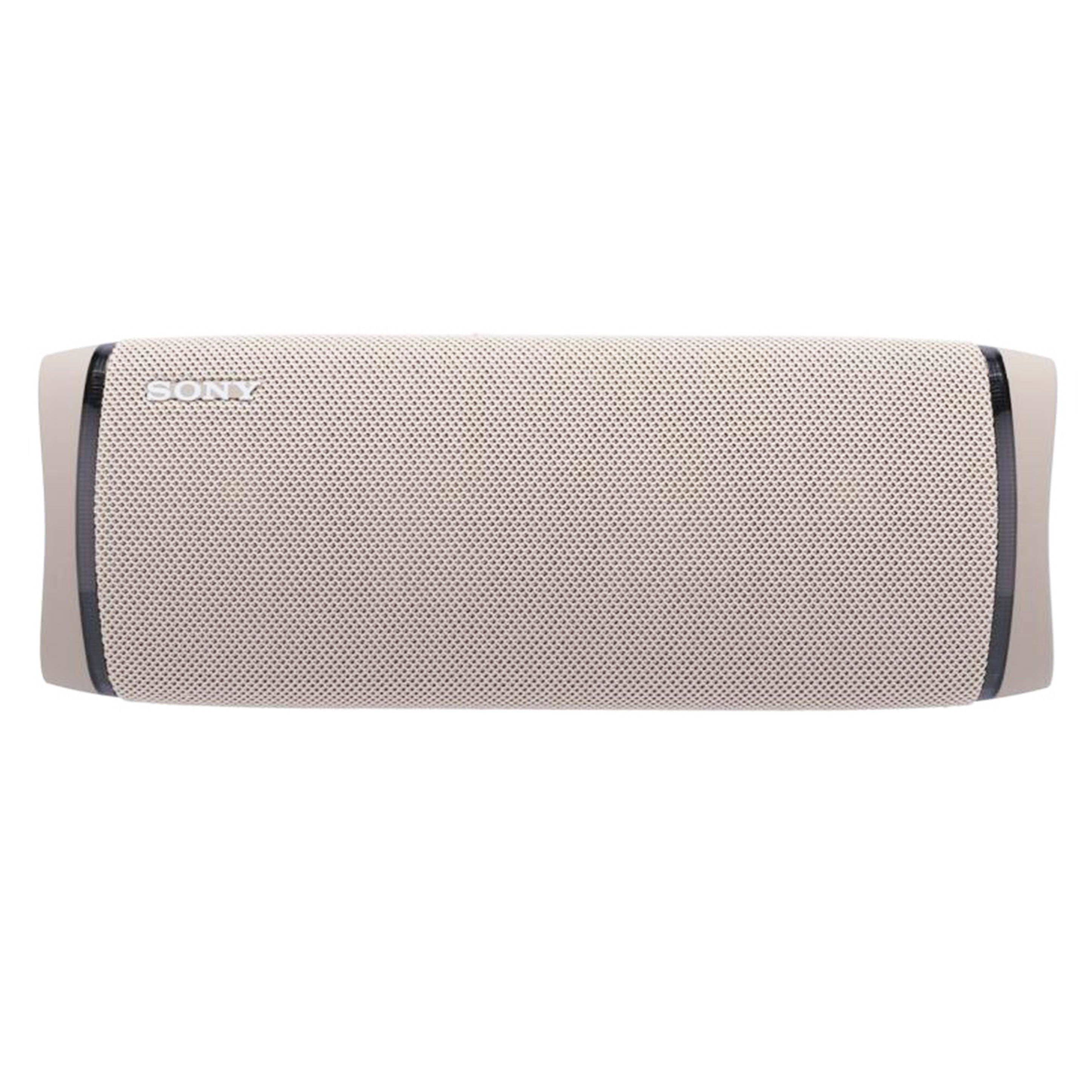 SONY ソニー /ワイヤレススピーカー/SRS-XB43//S0130093359/ABランク/67