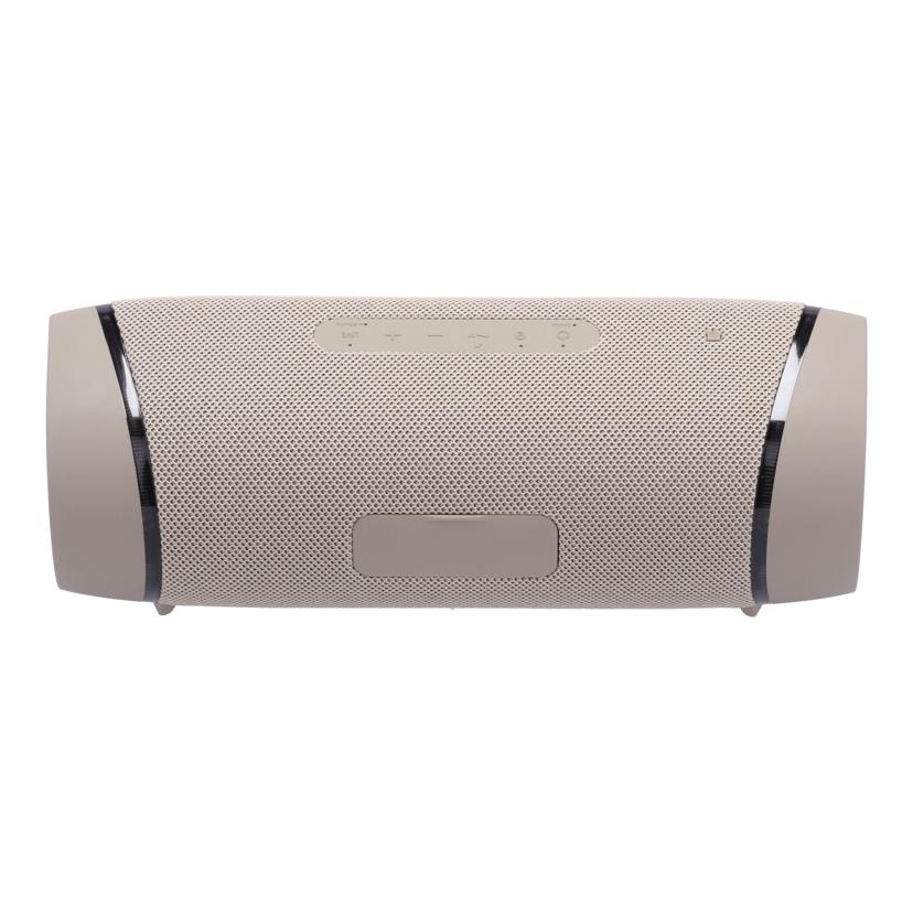 SONY ソニー /ワイヤレススピーカー/SRS-XB43//S0130093359/ABランク/67