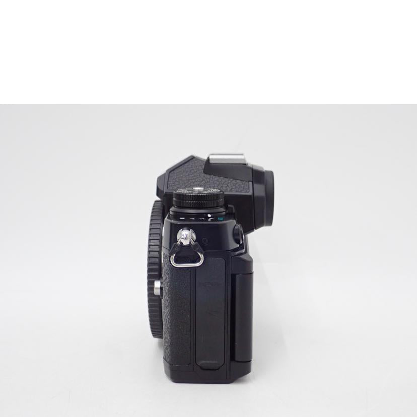 Nikon ニコン/ミラーレス一眼レフ/Z fc ボディ//2044178/Aランク/69