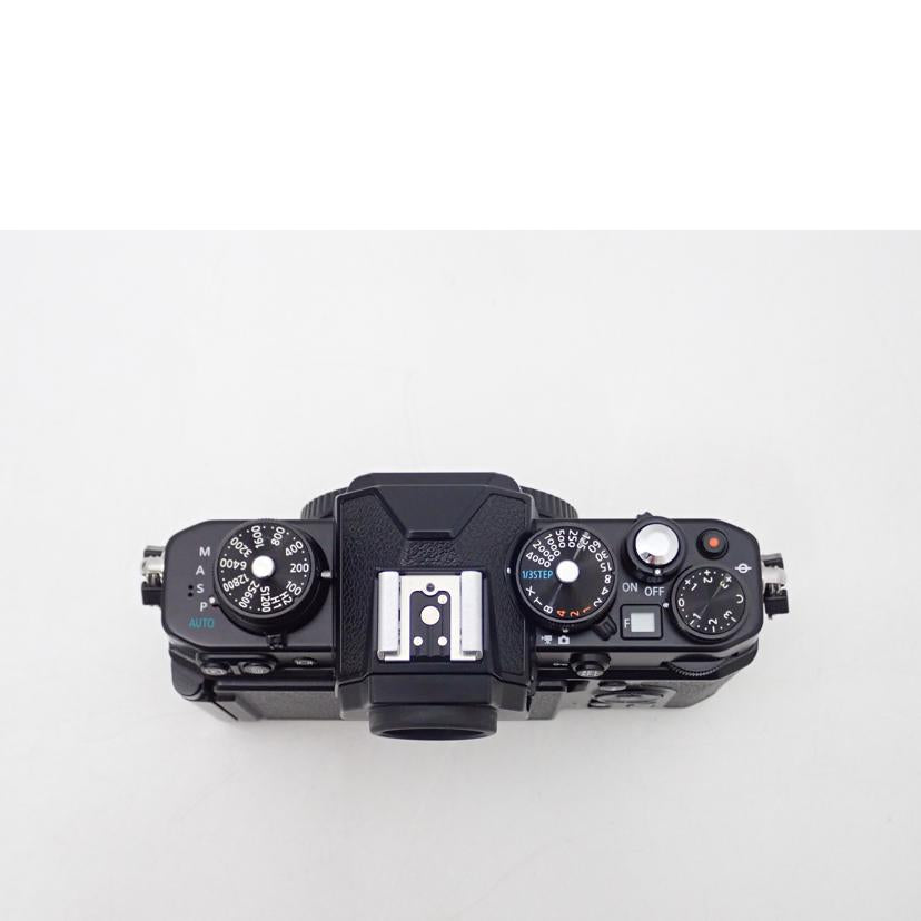 Nikon ニコン/ミラーレス一眼レフ/Z fc ボディ//2044178/Aランク/69