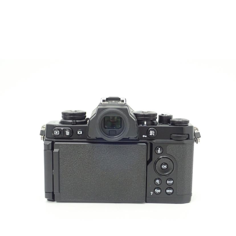 Nikon ニコン/ミラーレス一眼レフ/Z fc ボディ//2044178/Aランク/69