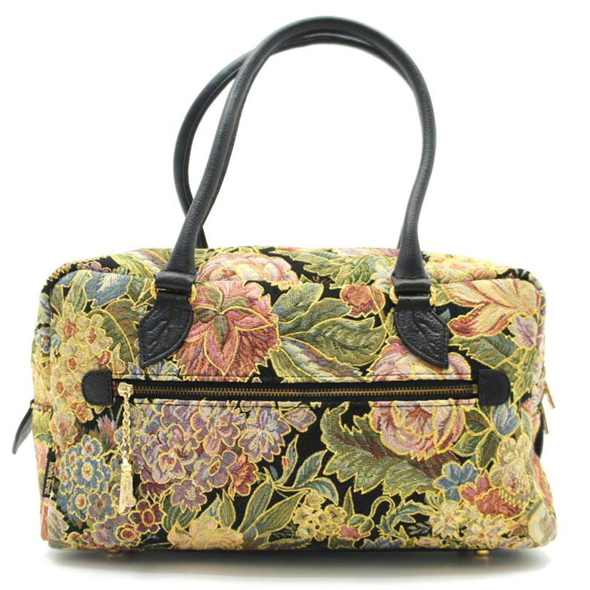 Thihk Bee! シンクビー/ハンドバッグ//Aランク/75