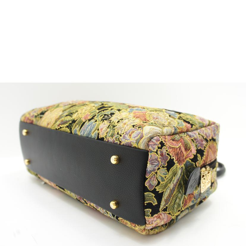 Thihk Bee! シンクビー/ハンドバッグ//Aランク/75