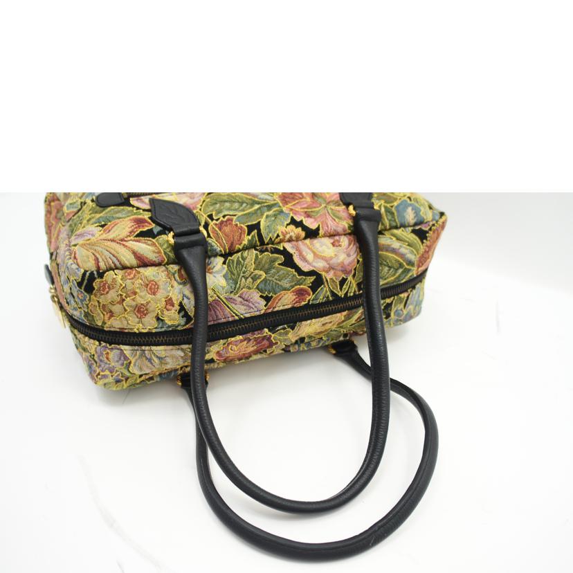 Thihk Bee! シンクビー/ハンドバッグ//Aランク/75