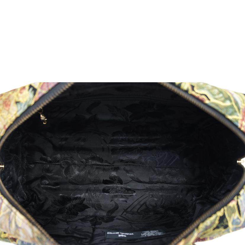 Thihk Bee! シンクビー/ハンドバッグ//Aランク/75