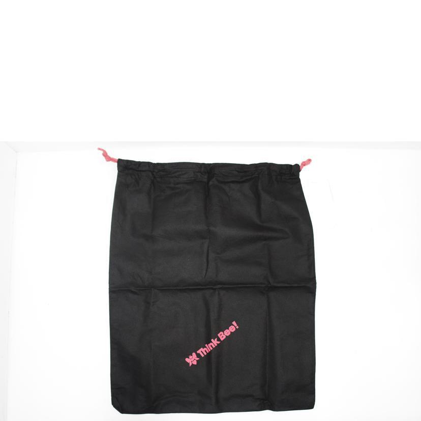 Thihk Bee! シンクビー/ハンドバッグ//Aランク/75