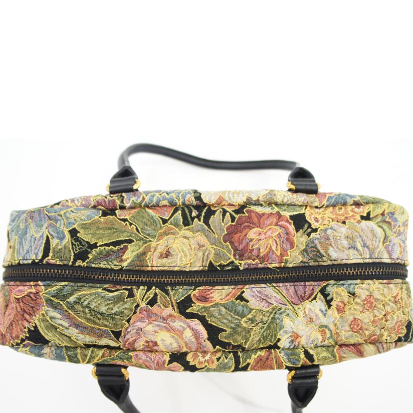 Thihk Bee! シンクビー/ハンドバッグ//Aランク/75