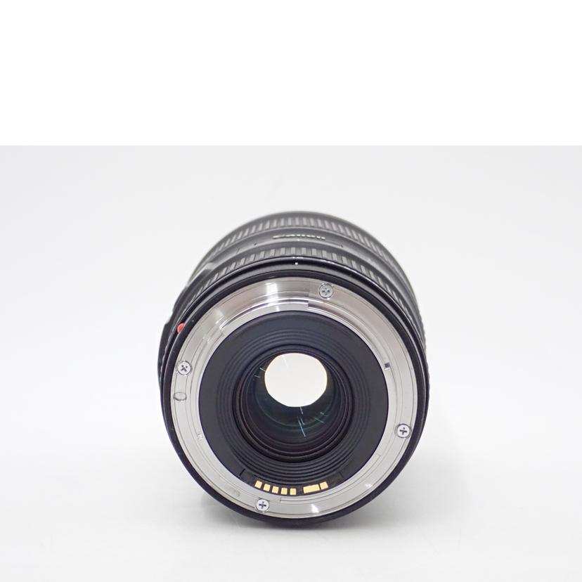Canon キャノン/交換レンズ/EF16-35mm F4L IS USM//1410003331/Aランク/69