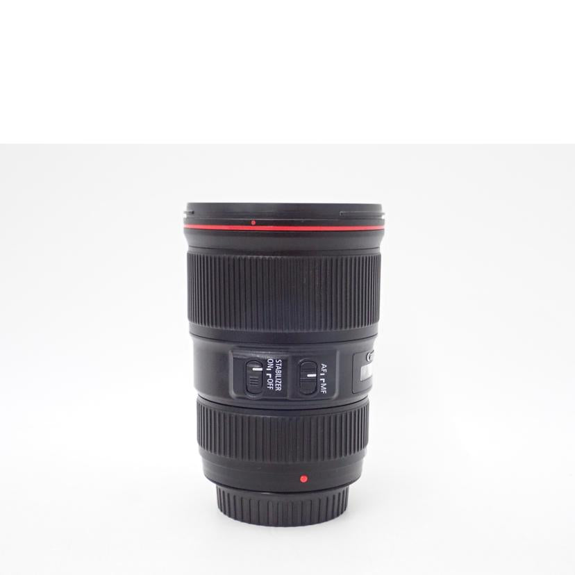 Canon キャノン/交換レンズ/EF16-35mm F4L IS USM//1410003331/Aランク/69