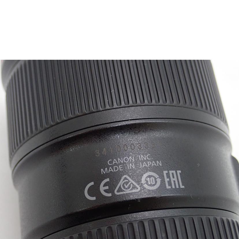 Canon キャノン/交換レンズ/EF16-35mm F4L IS USM//1410003331/Aランク/69