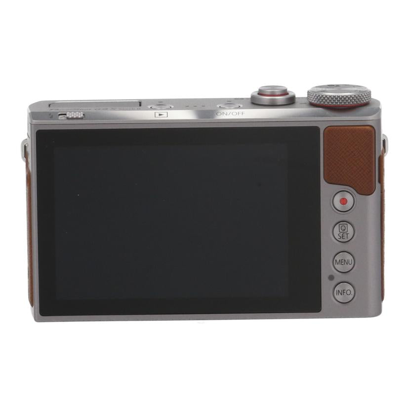 Canon キヤノン/デジタルカメラ(プレミアムモデル)/PowerShot G9 X MarkII//21221053000466/Aランク/63