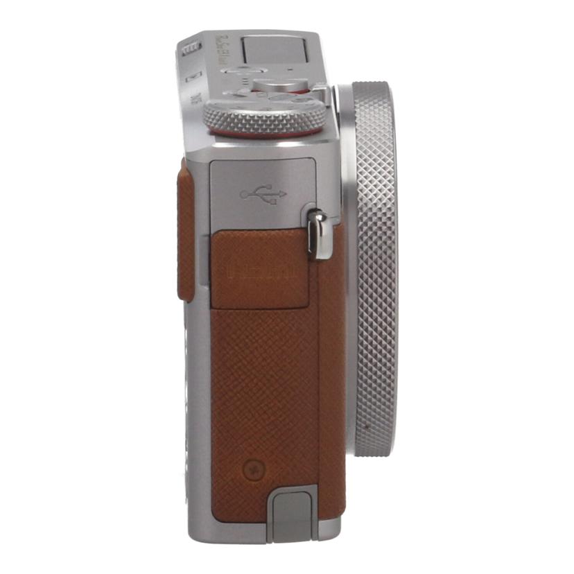 Canon キヤノン/デジタルカメラ(プレミアムモデル)/PowerShot G9 X MarkII//21221053000466/Aランク/63